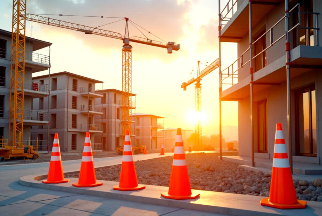 construction