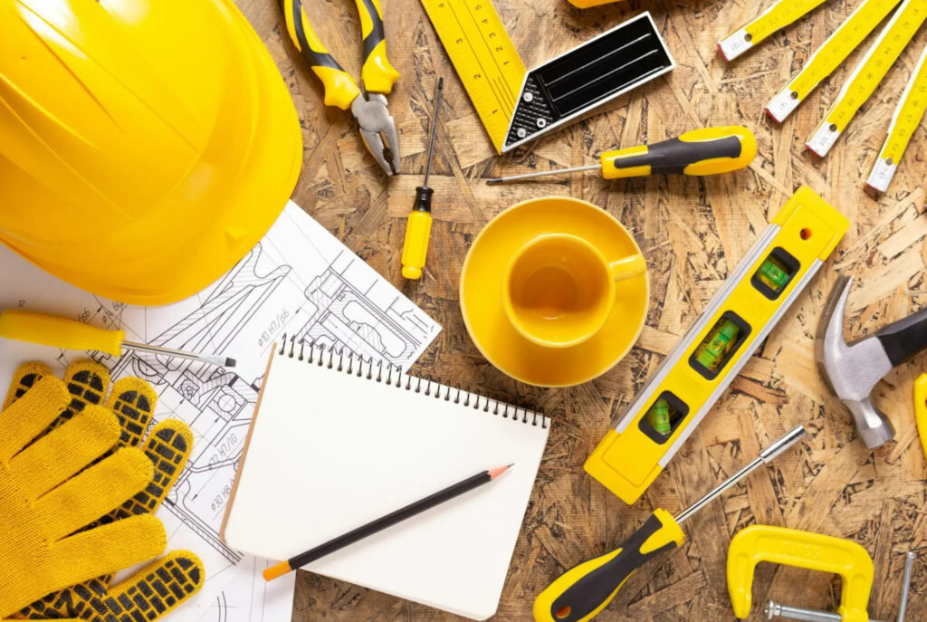 renovations