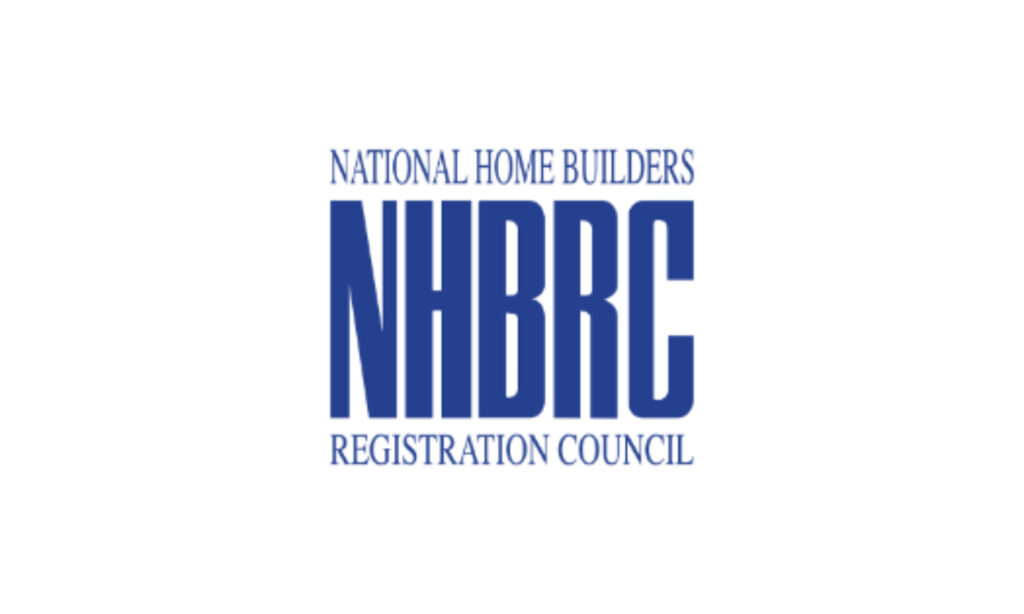 Home nhbrc